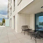 Citystay Apartament Piotra Z Niesamowitym Widokiem
