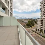 Citystay Apartament Piotra Z Niesamowitym Widokiem